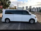 2013 MODEL  TRANSPORTER COMFORTLİNE