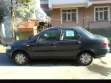 Fiat Albea 1.2 16 Valf