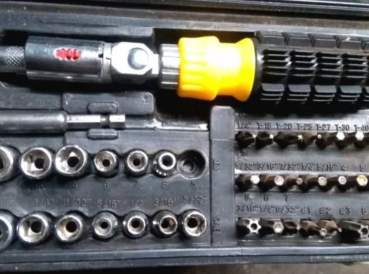 Satılık Dekupaj Testere