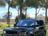 Satılık Range Rover Sport TANK GİBİ