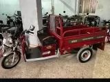 Elektrikli 3 tekerli satılık Motosiklet