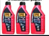 xpro1 4T 15W-40 1Lt Motosiklet Yağı