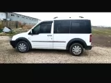 Ford Connect 75 lik 