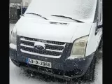 Satılık Ford transit kamyonet