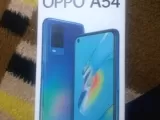 Satılık Popo A54 cep telefonu