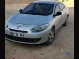 Satılık 2010 Model Fluence 