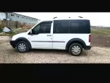Ford Connect 75 lik