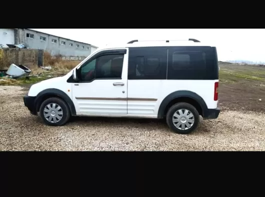 Ford Connect 75 lik