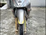 Satılık Motosiklet MotoranTorro LX 100
