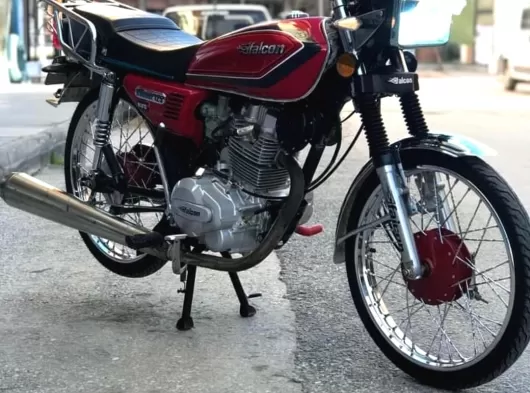 Bianchi sıfır bisiklet