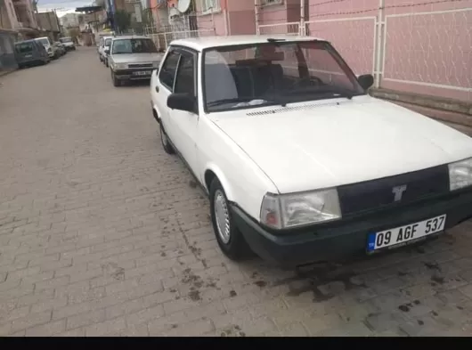 96 Model Şahin Satilik