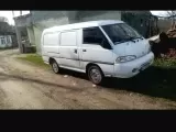 Kia Bongo 2500 Kamyonet
