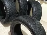 235/50R18 Kış lastiği