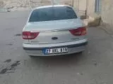Renault Megane 1.6