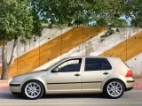 ORJİNAL 2001 Golf 4