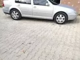 Volkswagen Bora 1.9 TDi