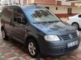 Volkswagen Caddy1.9 TDI Kombi