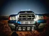 Ford Ranger 2.5