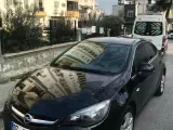 2015 Model Opel Astra Edison 140 km de Orjinal