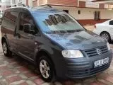 Volkswagen Caddy1.9 TDI Kombi