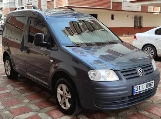 Volkswagen Caddy1.9 TDI Kombi