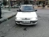 Satılık Skoda Pick-up 99 model