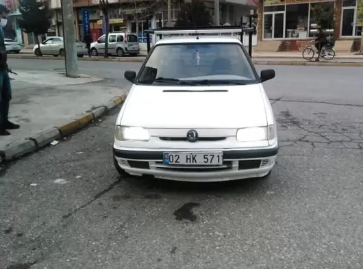 Satılık Skoda Pick-up 99 model