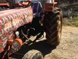 SATİLİK FİAT TRAKTÖR
