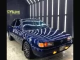 Nissan Sunny Exsalon