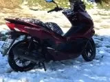 Satılık Motosiklet Honda PCX 150