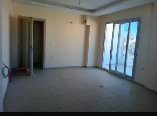 SİLİFKE TOROS MAHALLESİNDE SATILIK DAİRE