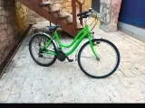 Satılık bisiklet