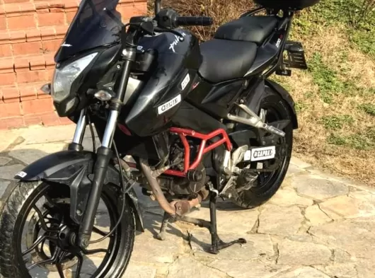 Bajaj Pulsar NS 200
