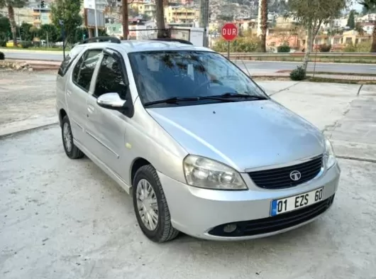 2010 model Tata Dizel