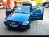 Sahibinden Ford escort 1.6