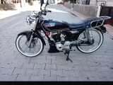 2016 MODEL KUBA CİTA MOTOSİKLET