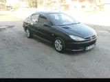 Acilll satılık pejo 206 Comfort 2010 