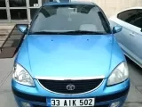 Tata Indica 1.4 DLX