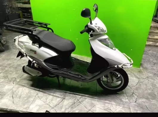 2021 model spacy arora