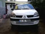 Renault Clio 1.5 dCi