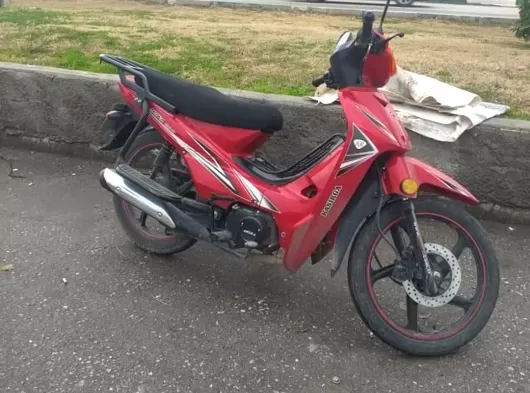 SİFİR AYARİNDA ARORA KASİRGA FAZLA BİNİLMEMİS