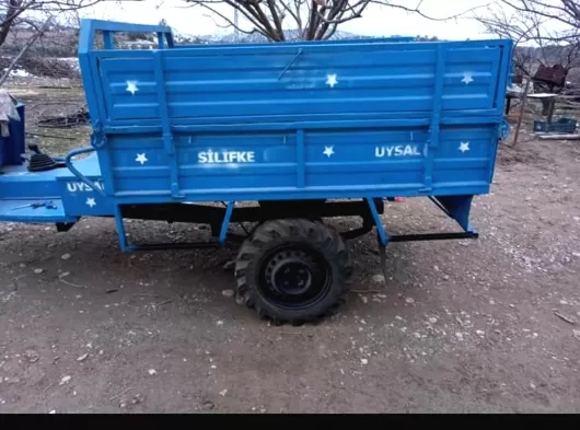 SATİLİK ÇAPA MOTORU TAK TAK KASASI