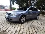 2004 Opel Vectra comfort 1.6 motor