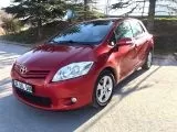 2012 aurıs 90 binde