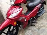 KUBA EGE 50 CC 2020 MODEL