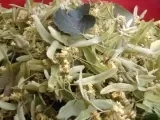 IHLAMUR ÇAYİ BU SENENİN MAHSULÜNDEN