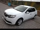 2016 MODEL RENAULT SEMBOL 1.5 DCİ