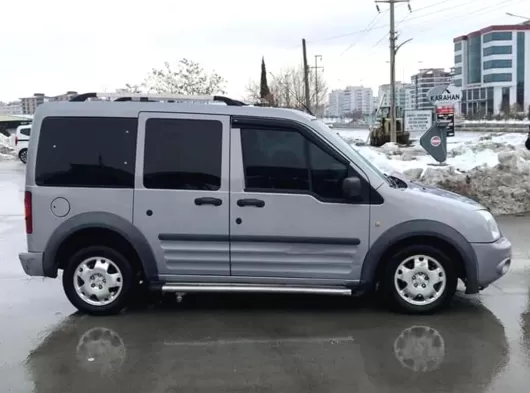Ford Tourneo Connect 90PS