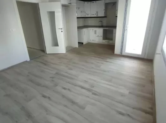 Erdemli merkezde sıfır 2+1