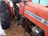Massey Ferguson Traktör 240 efsane